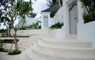 Cloud Nine Estate Villa Ubud  Exterior photo